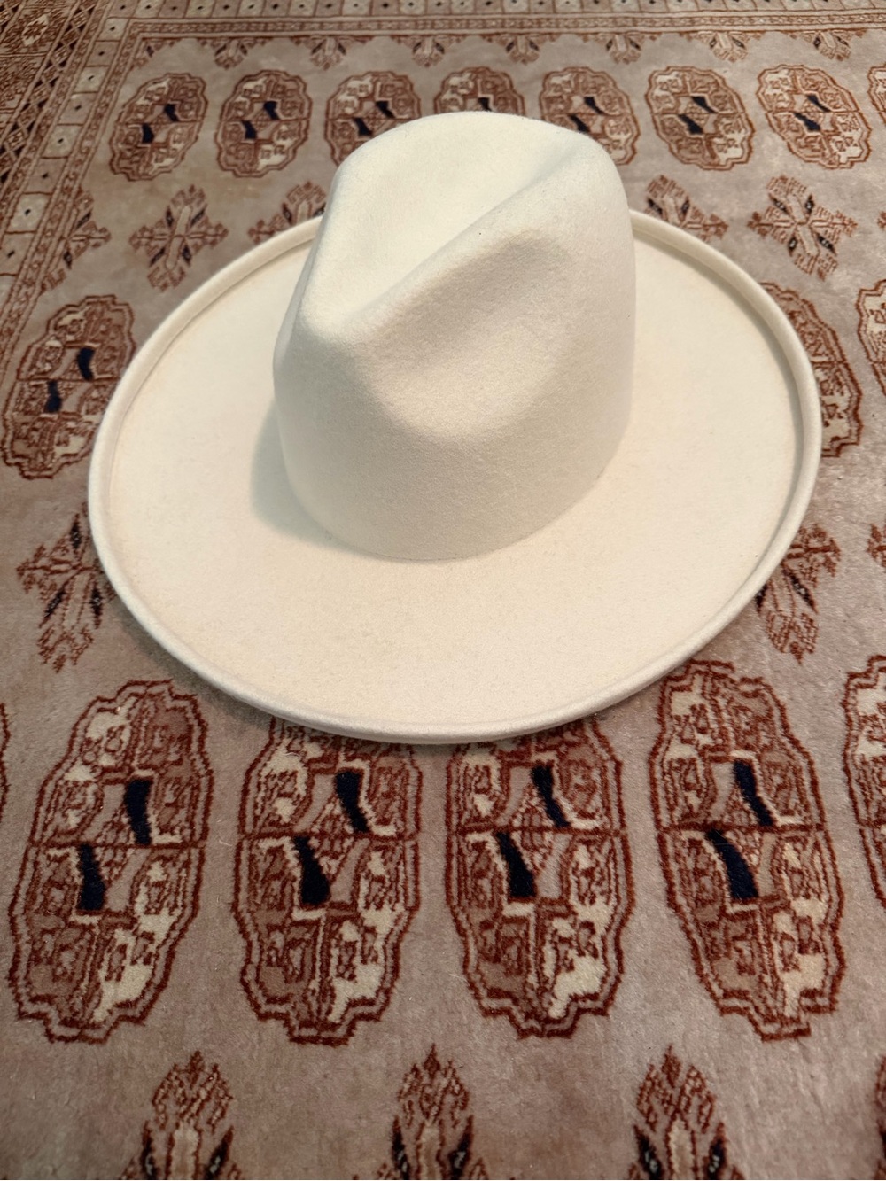 GIGI PIP fedora hat